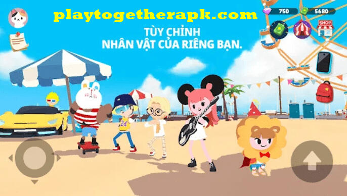 Play Together APK